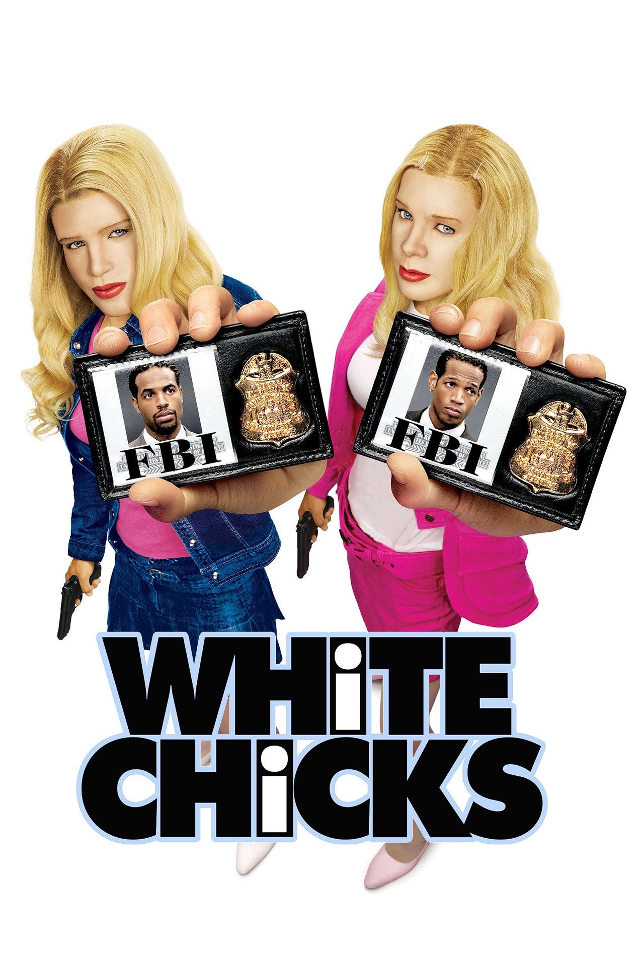 White Chicks (2004) [4206] (A1763163982) [[Movies]] --Plex--